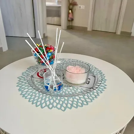 Dream Summer House Nea Kallikrateia Экстерьер фото